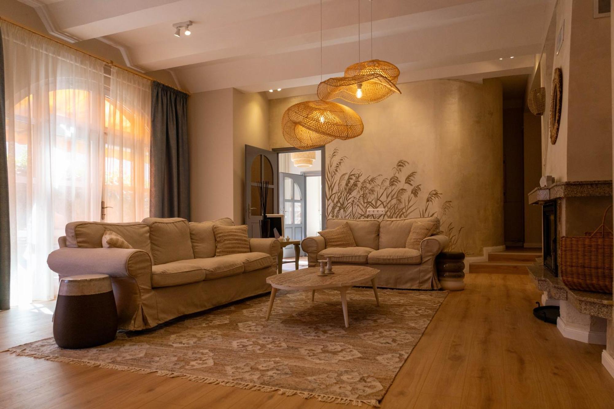 Delceg Rece Minihotel Balatonkenese Εξωτερικό φωτογραφία